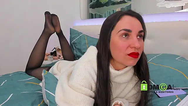 SonyaParadise's Live XXX Chat