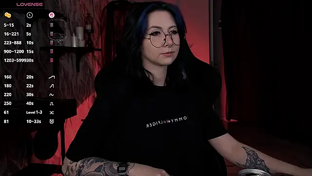 WesleeGray 即時 XXX 聊天