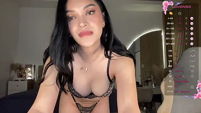 Chatroom XXX en direct de Rogueblaze