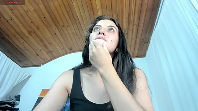 mariecam420 即時 XXX 聊天