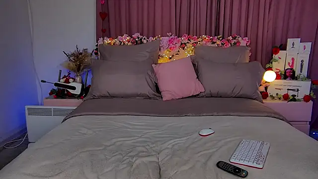 دردشة Cosmic_Sia الجنسية المباشرة