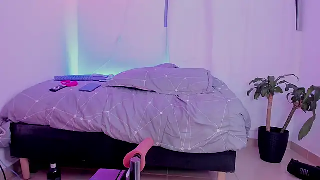 Živý XXX chat Apolo_Bianco_