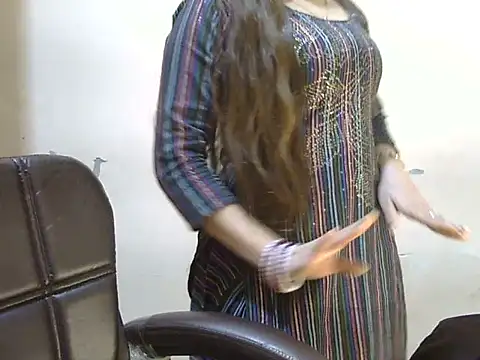 Exotic_tanvi's Webcam Show