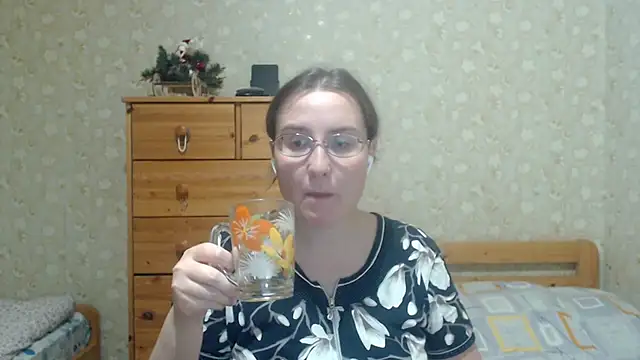 Živý XXX chat Smart_Rose