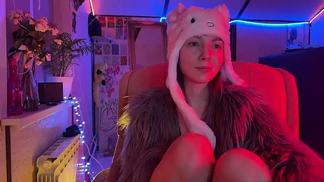 altertyan élő XXX-chatje