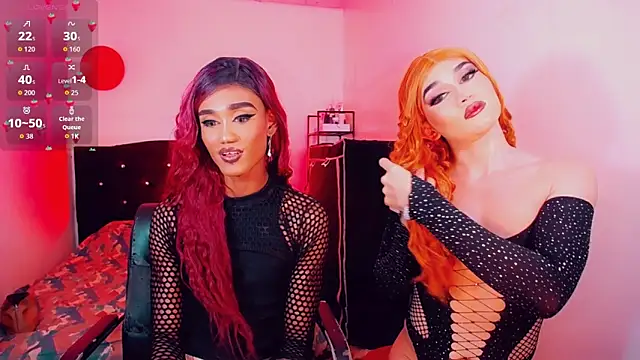 XXX chat uživo modela Kendall_hornyy