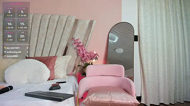 Chat XXX Live top_mary