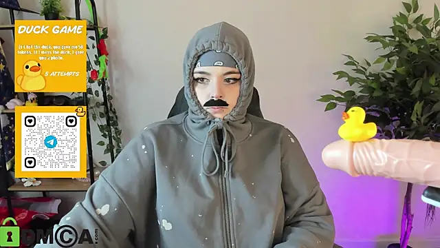 Mia_R0ss – Live XXX-chat