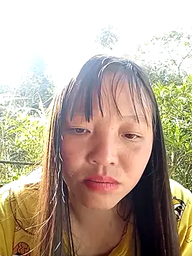 Minkine022 网络视讯表演