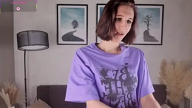 EnaFabiano – Live XXX-chat