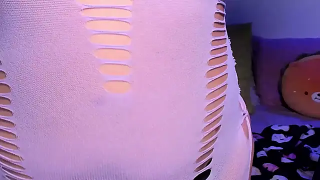 Chat +18 de LillyCandy ao vivo