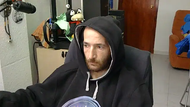 Chat XXX Live softail85