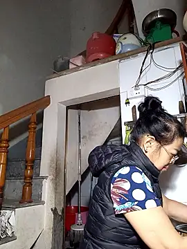 Hotestlove's Live XXX Chat