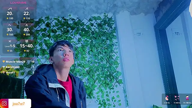 Chat XXX Live Levii_Ackermann