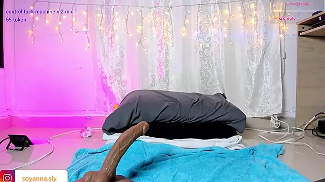 daarklover's Live XXX Chat