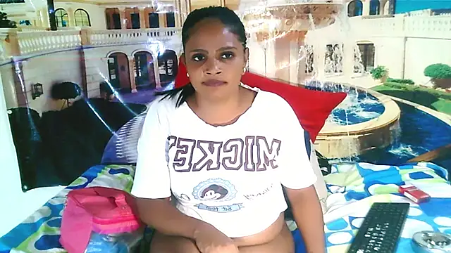 Chatroom XXX en direct de Luciousindian69