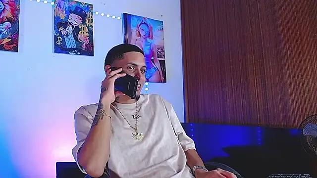 Chat XXX Live Liam_lee