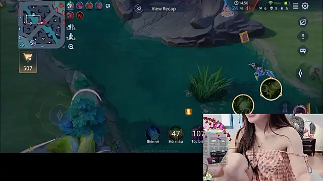 Caryln-Bunn Live XXX chat