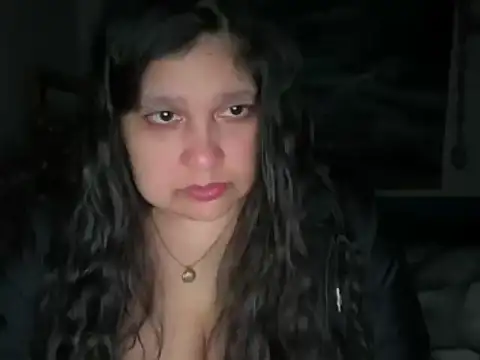 Chat +18 de MelanieFawker ao vivo