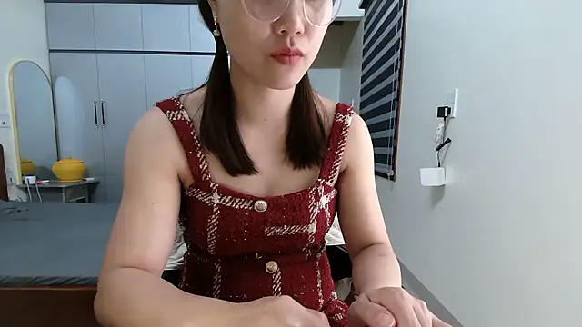 LoveMai-LoveMaiのライブXXXチャット