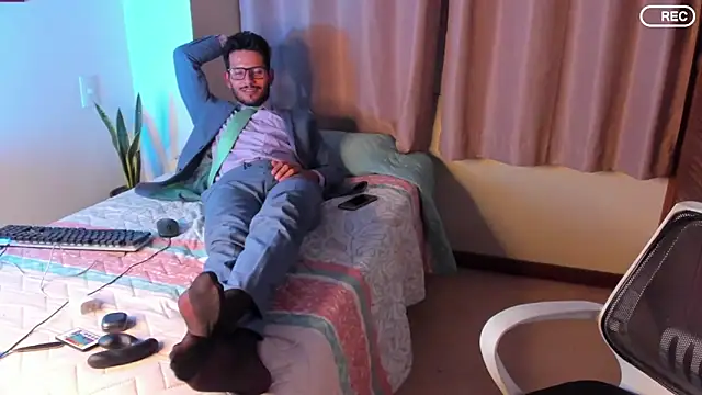 Chat XXX Live Nicholasrodrii