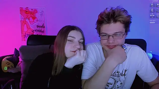 Chatroom XXX en direct de pure_radiance1