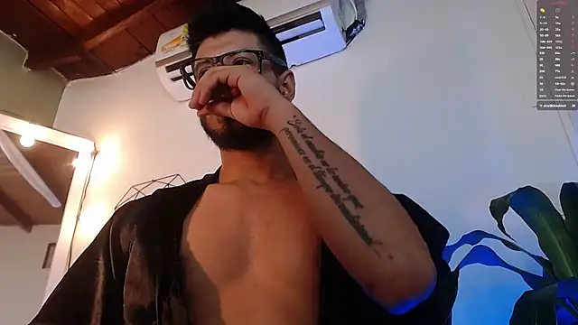 Chat XXX Live Colby_brown03