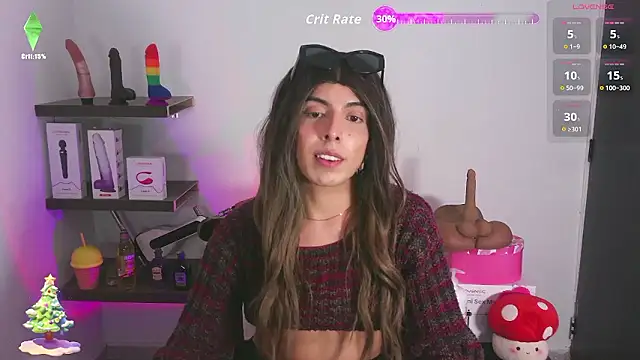 Онлайн чат XXX valentina_crtti