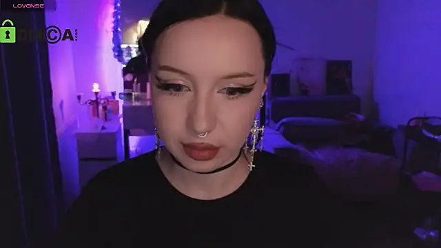 MoranaMissGod's Live XXX Chat