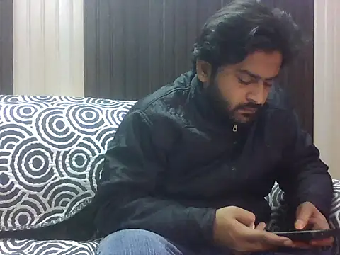 indihotguy Live XXX-Chat