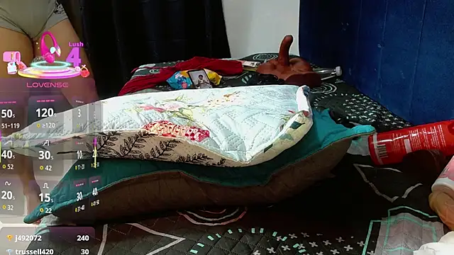 Mariana_star1's Live XXX Chat