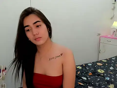 nica_doll Chat XXX in diretta