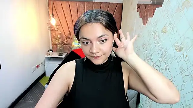 Онлайн чат XXX Kiara_Cruz__