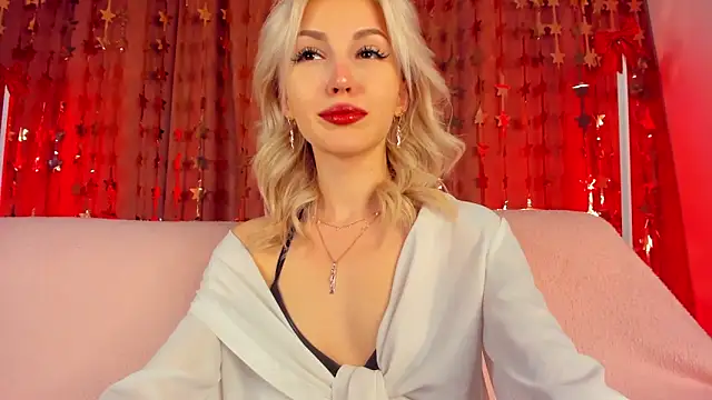 LisaFoxyMe Show Webcam