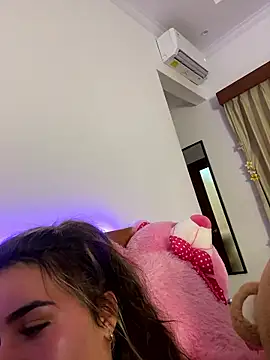 عرض كام sarahsparkles20
