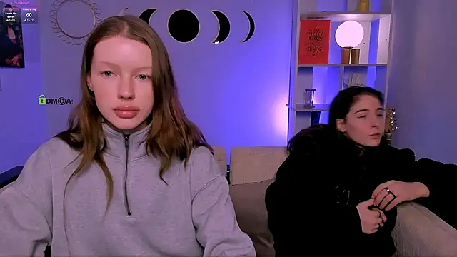 khloebeauty's Live XXX Chat