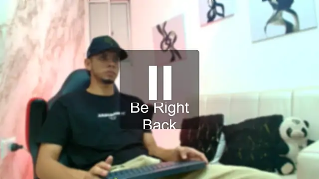 Chat XXX Live DustinandJordan