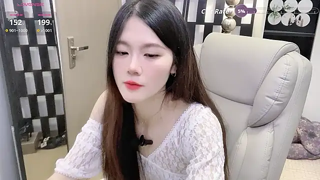 Yueyue-MM Show Webcam