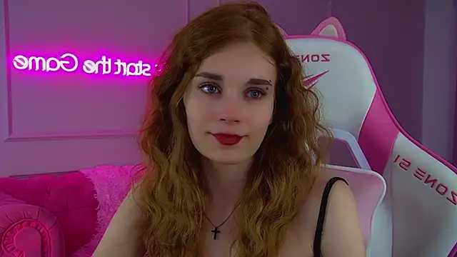 MelissaBauch's Live XXX Chat