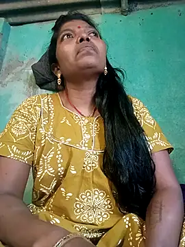 Jivika_Jaiswal Pertunjukan Webcam