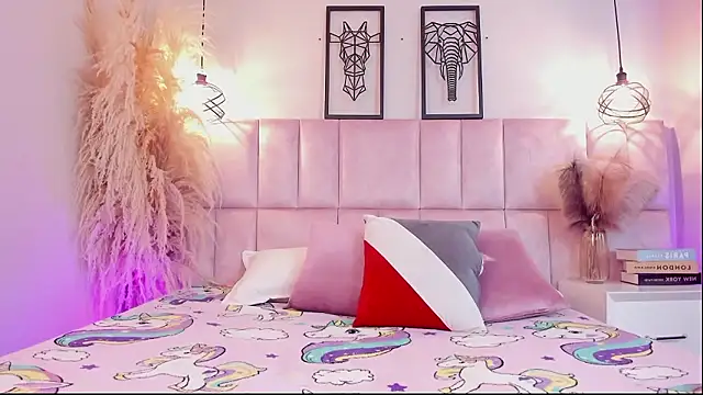 Charlotte_hall_n Live XXX chat