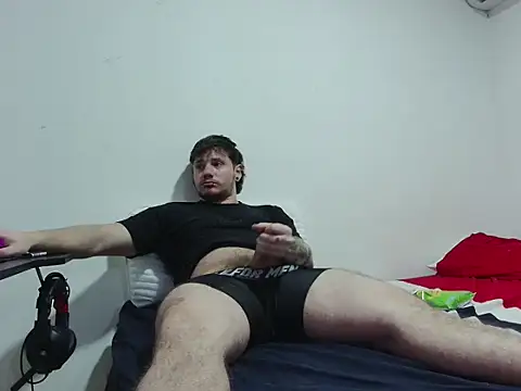 Skol_100802 Show Webcam