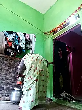 Karishma_cute 网络视讯表演