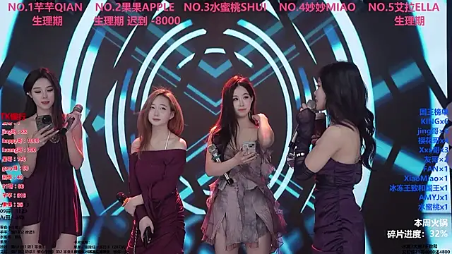 Wily-07's Live XXX Chat