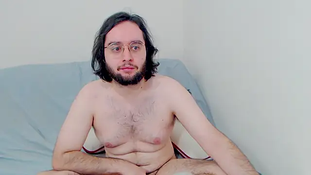 Show modela eren_jaeger2000 na web-kameri