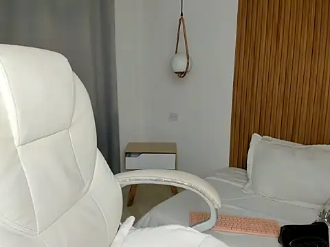 Alaska_deluxe Chat XXX live