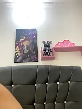 SOL_EF's Live XXX Chat