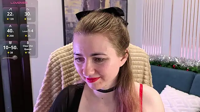 SofiAngela: онлайн-секс-чат