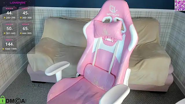 Tessa_SunnのライブXXXチャット