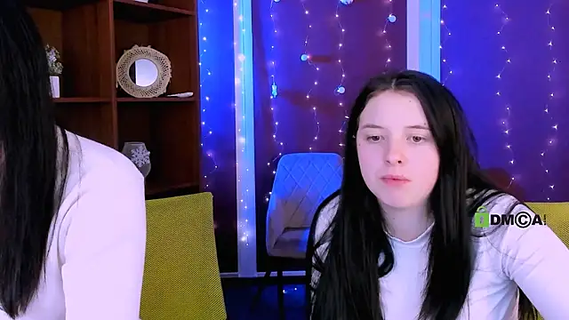 mira_vibe Chat XXX in diretta